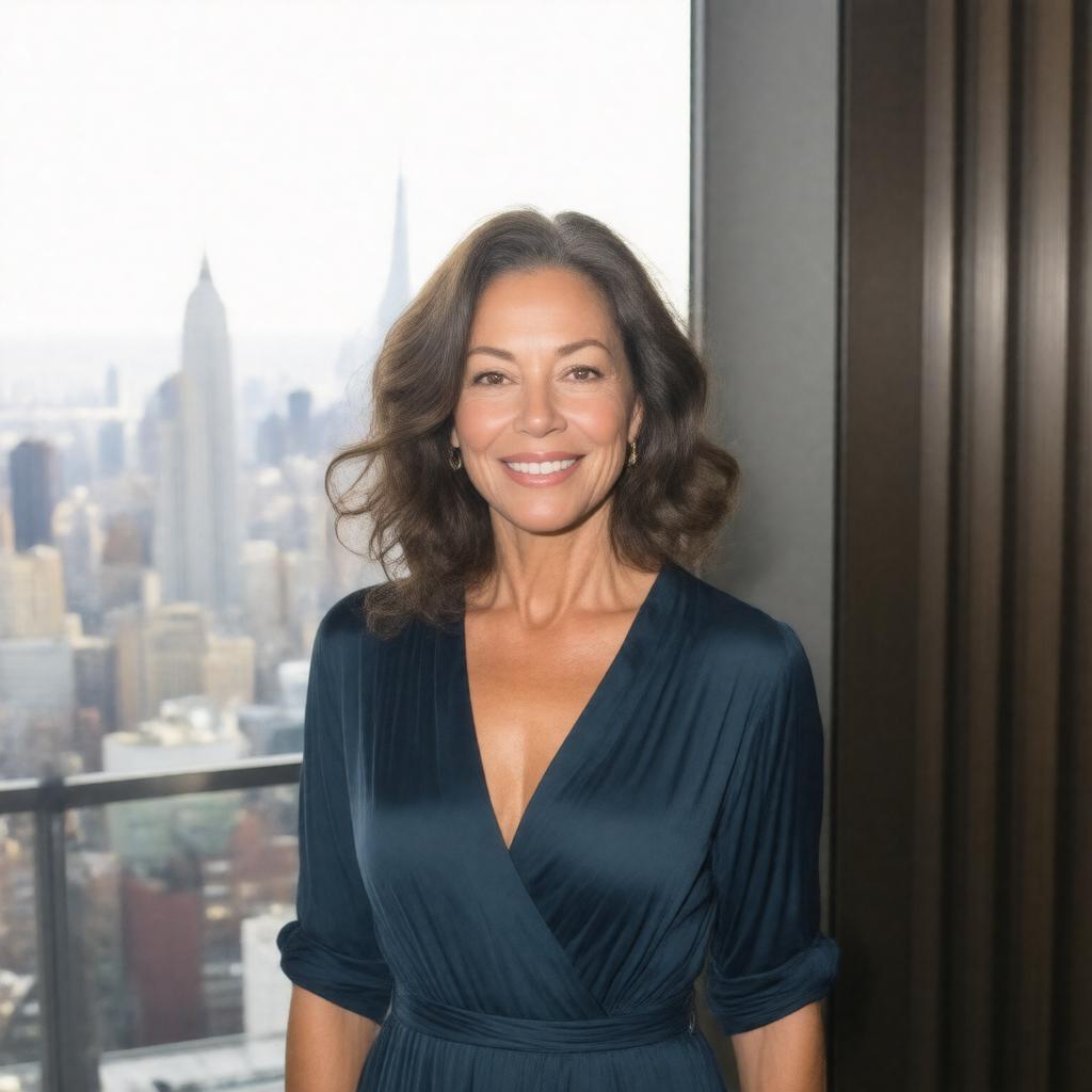 Diane von Fürstenberg